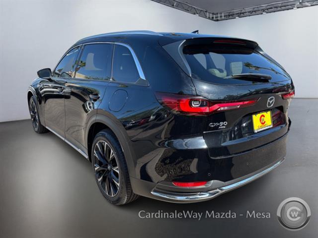 2025 Mazda CX-90 PHEV Premium Plus Mesa AZ