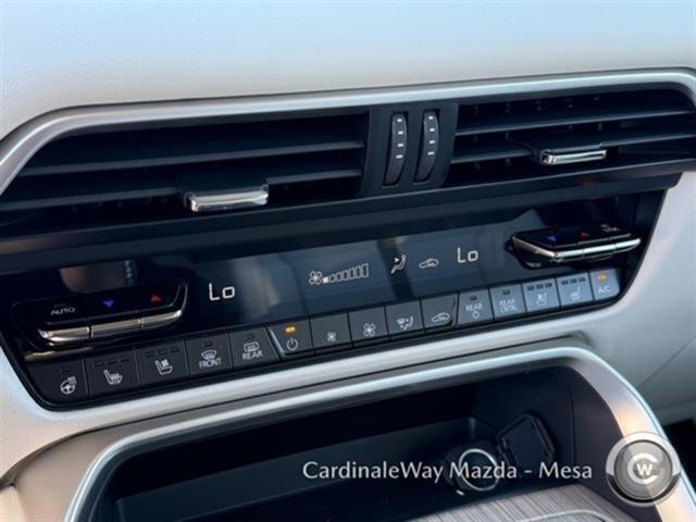 2025 Mazda CX-90 PHEV Premium Plus Mesa AZ