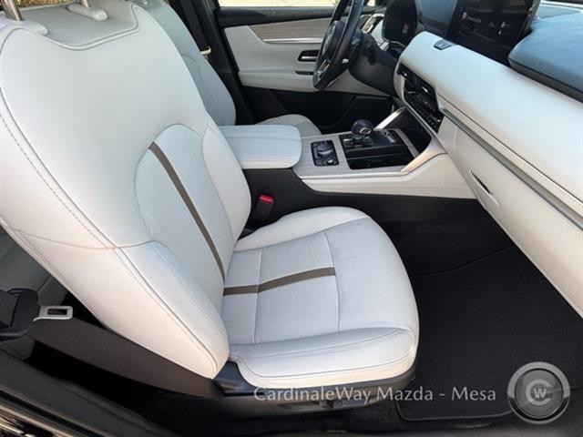 2025 Mazda CX-90 PHEV Premium Plus Mesa AZ