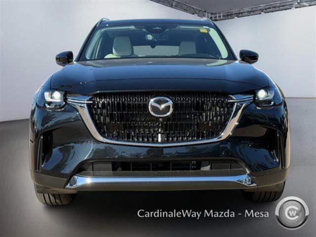2025 Mazda CX-90 PHEV Premium Plus Mesa AZ