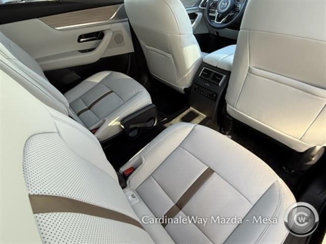 2025 Mazda CX-90 PHEV Premium Plus Mesa AZ