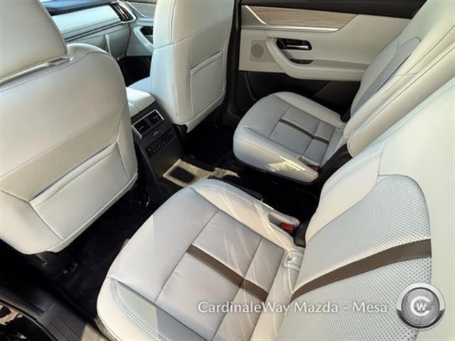 2025 Mazda CX-90 PHEV Premium Plus Mesa AZ
