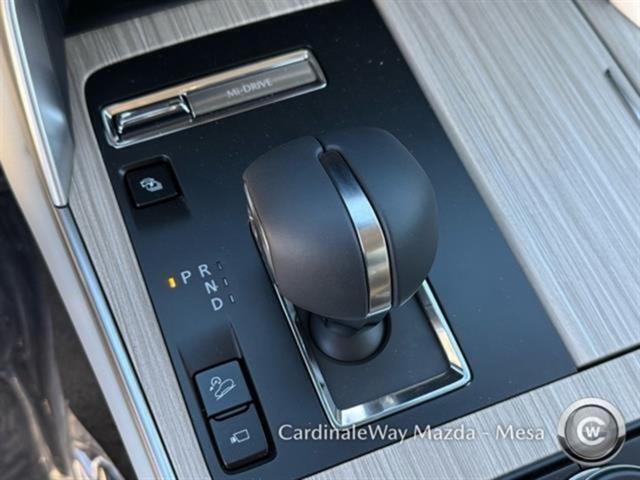 2025 Mazda CX-90 PHEV Premium Plus Mesa AZ