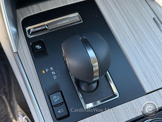 2025 Mazda CX-90 PHEV Premium Plus Mesa AZ