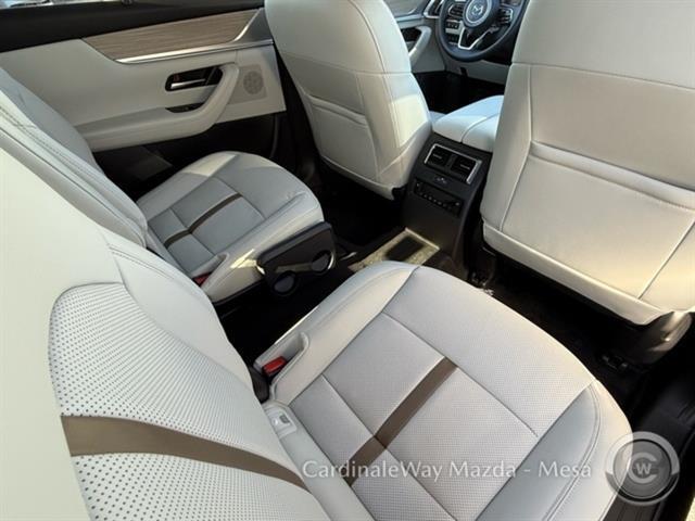 2025 Mazda CX-90 PHEV Premium Plus Mesa AZ