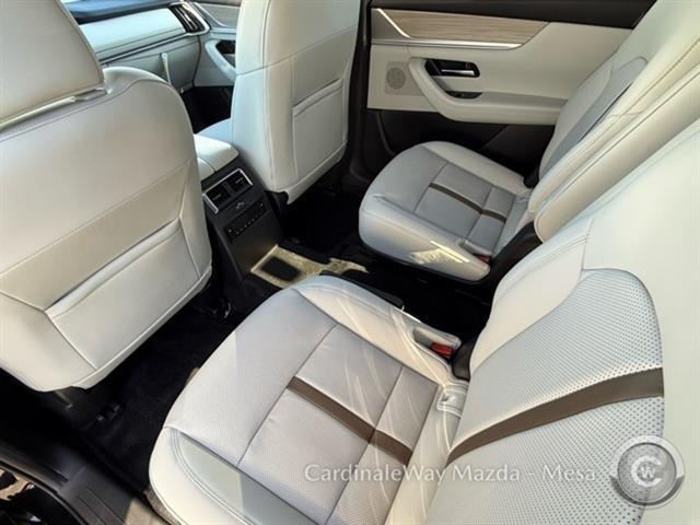 2025 Mazda CX-90 PHEV Premium Plus Mesa AZ