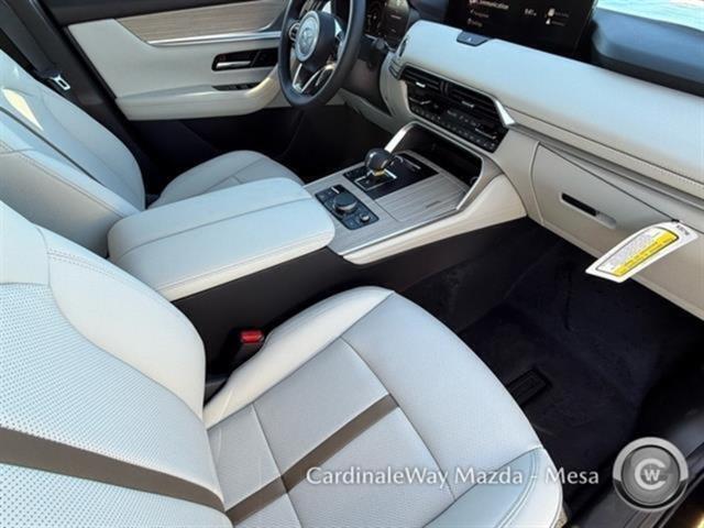 2025 Mazda CX-90 PHEV Premium Plus Mesa AZ
