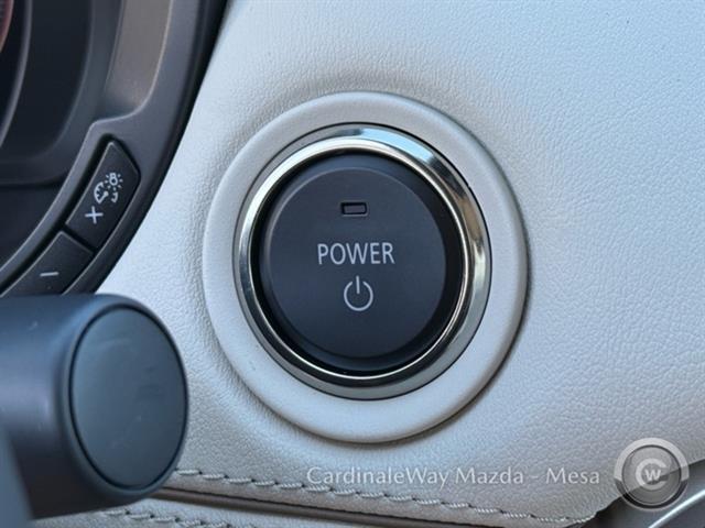 2025 Mazda CX-90 PHEV Premium Plus Mesa AZ