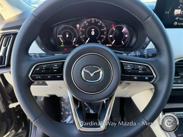 2025 Mazda CX-90 PHEV Premium Plus Mesa AZ