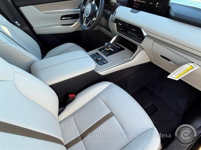 2025 Mazda CX-90 PHEV Premium Plus Mesa AZ
