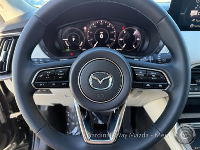 2025 Mazda CX-90 PHEV Premium Plus Mesa AZ