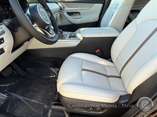 2025 Mazda CX-90 PHEV Premium Plus Mesa AZ