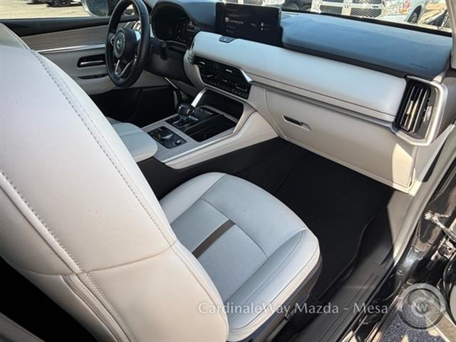 2025 Mazda CX-90 PHEV Premium Plus Mesa AZ
