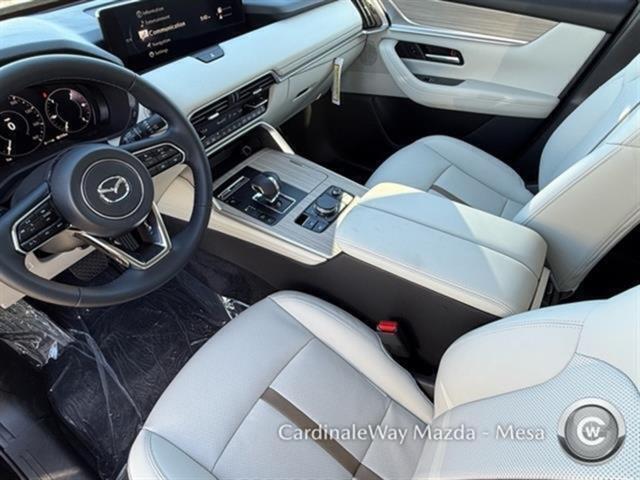 2025 Mazda CX-90 PHEV Premium Plus Mesa AZ