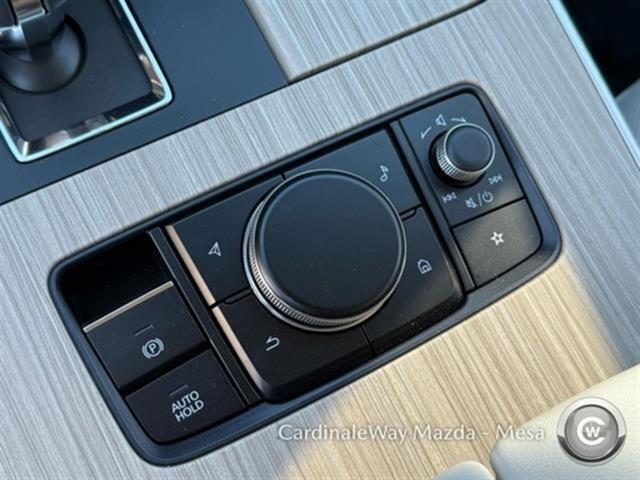 2025 Mazda CX-90 PHEV Premium Plus Mesa AZ