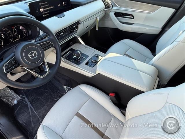 2025 Mazda CX-90 PHEV Premium Plus Mesa AZ