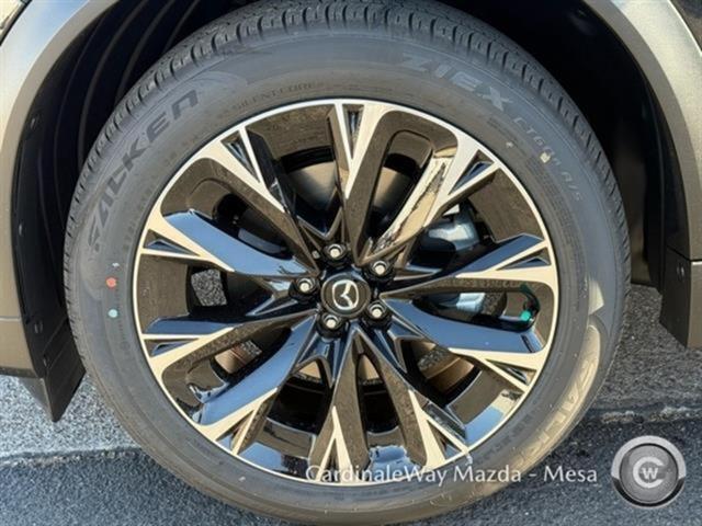 2025 Mazda CX-90 PHEV Premium Plus Mesa AZ