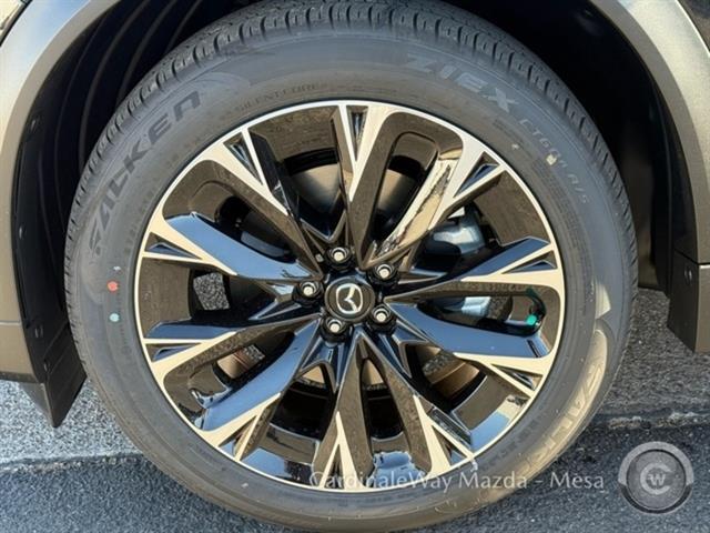 2025 Mazda CX-90 PHEV Premium Plus Mesa AZ