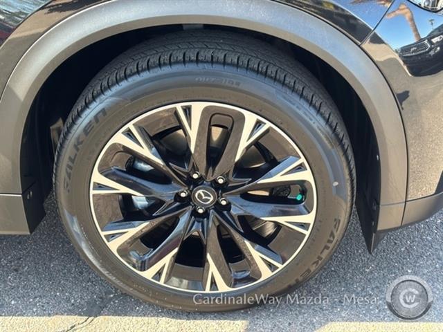 2025 Mazda CX-90 PHEV Premium Plus Mesa AZ