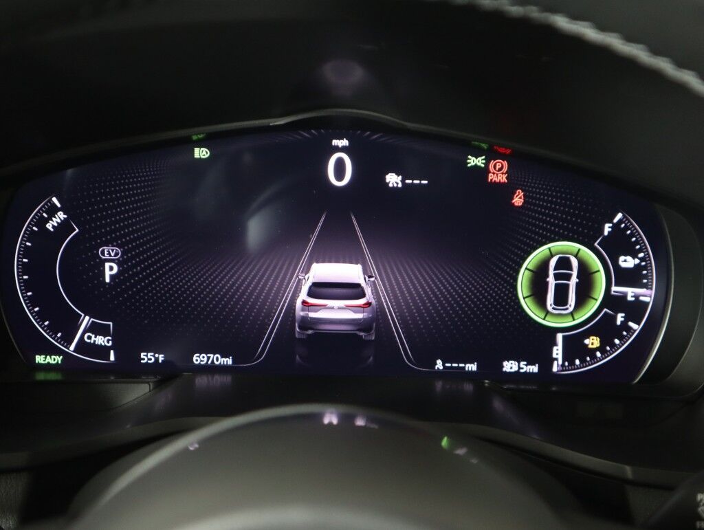 2025 Mazda CX-90 PHEV Premium Plus Package AWD Maumee OH