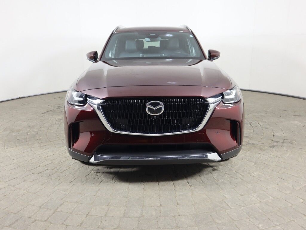 2025 Mazda CX-90 PHEV Premium Plus Package AWD Maumee OH