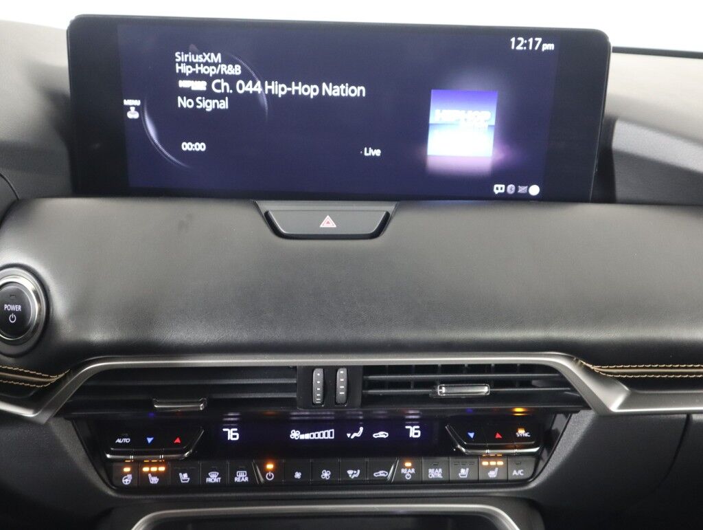 2025 Mazda CX-90 PHEV Premium Plus Package AWD Maumee OH