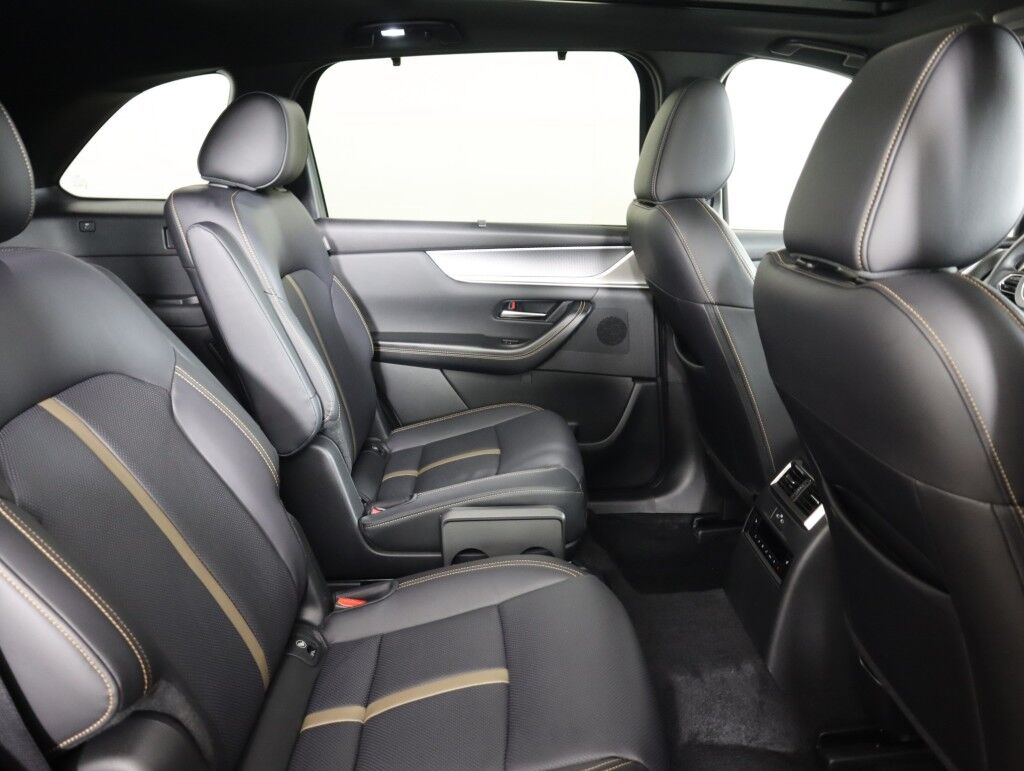 2025 Mazda CX-90 PHEV Premium Plus Package AWD Maumee OH