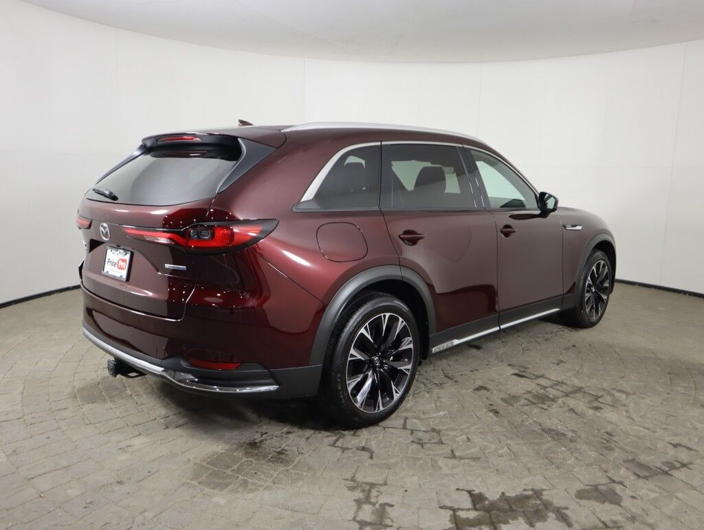 2025 Mazda CX-90 PHEV Premium Plus Package AWD Maumee OH