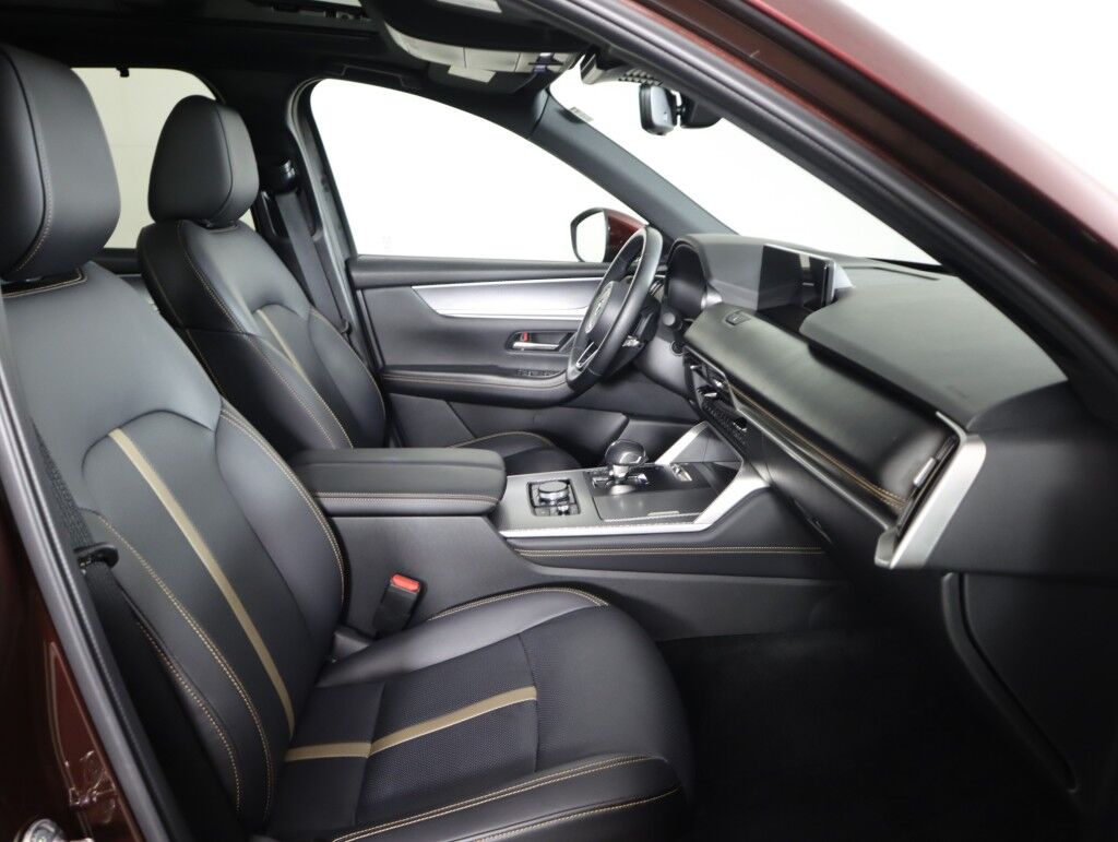 2025 Mazda CX-90 PHEV Premium Plus Package AWD Maumee OH