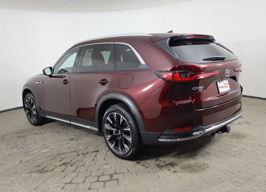 2025 Mazda CX-90 PHEV Premium Plus Package AWD Maumee OH