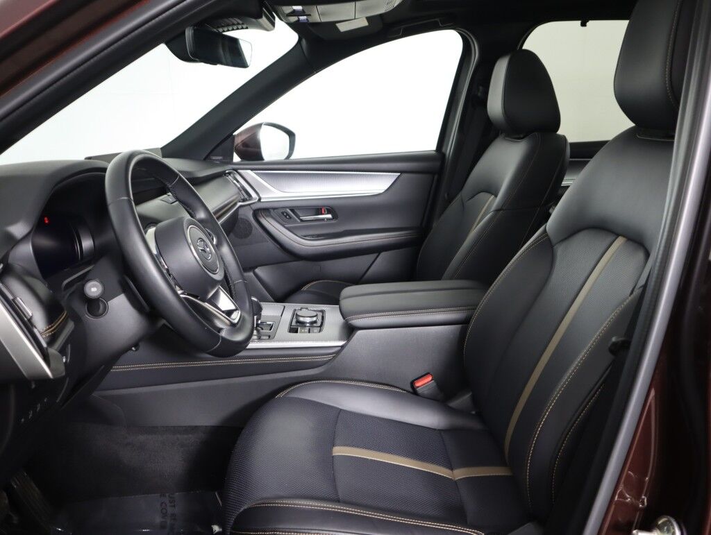 2025 Mazda CX-90 PHEV Premium Plus Package AWD Maumee OH