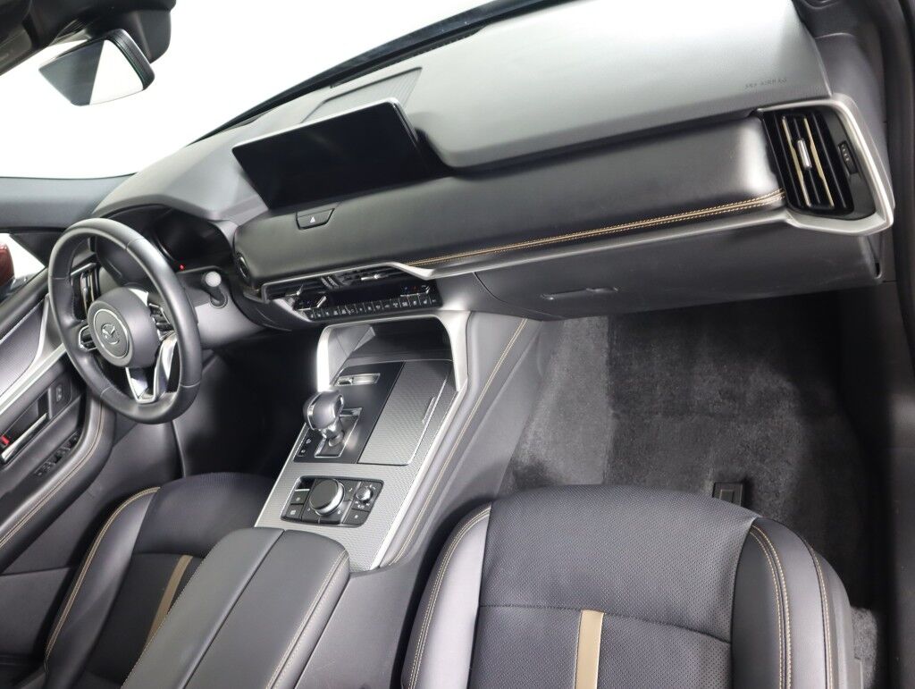 2025 Mazda CX-90 PHEV Premium Plus Package AWD Maumee OH