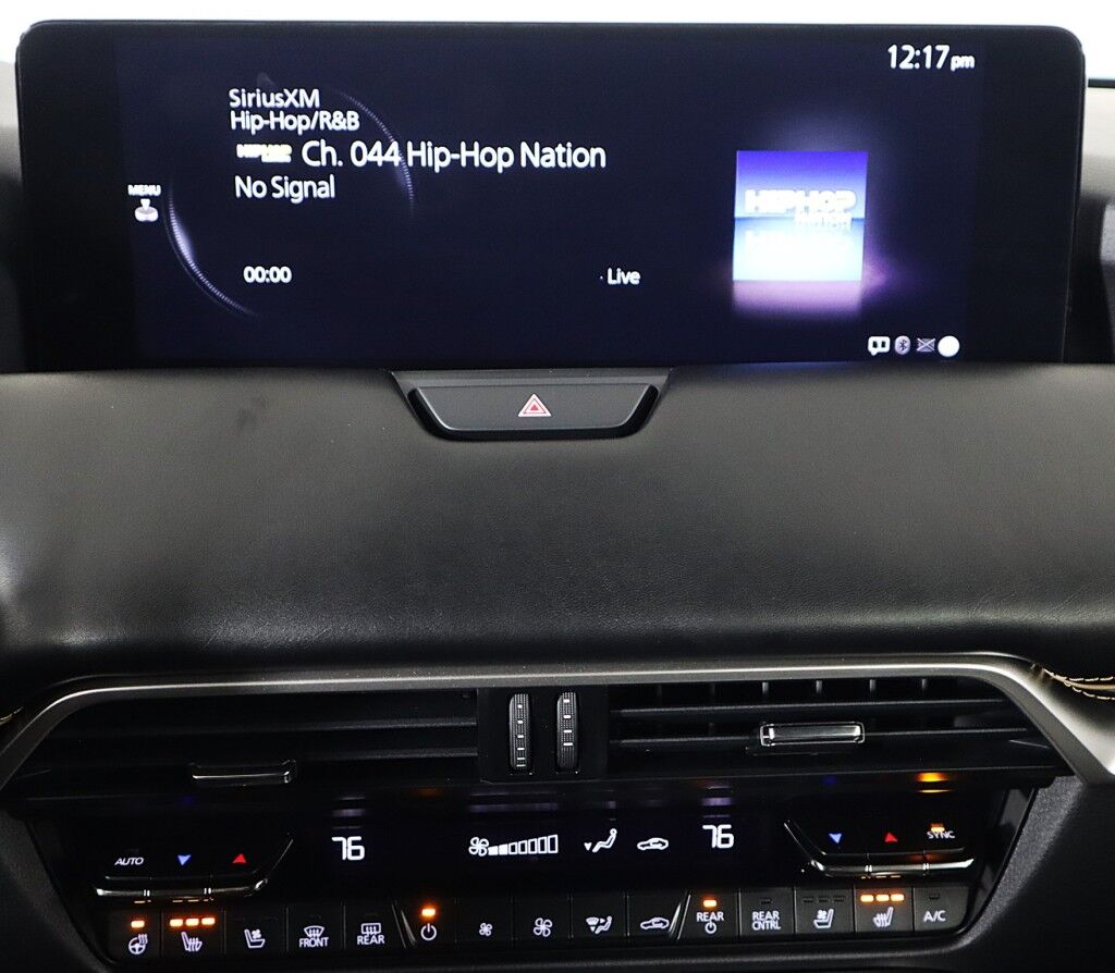 2025 Mazda CX-90 PHEV Premium Plus Package AWD Maumee OH