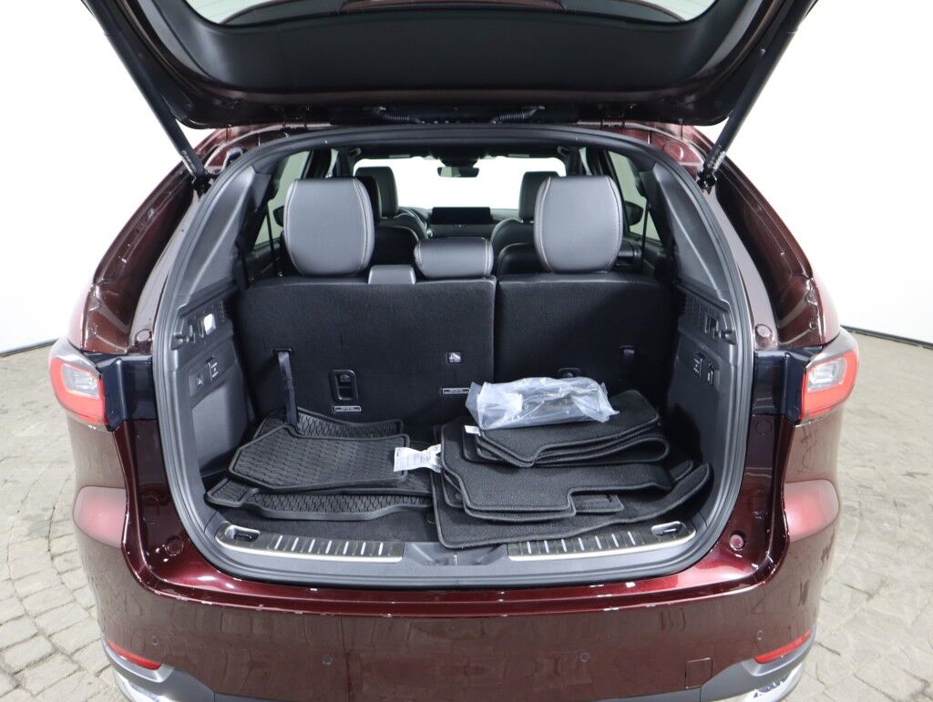 2025 Mazda CX-90 PHEV Premium Plus Package AWD Maumee OH