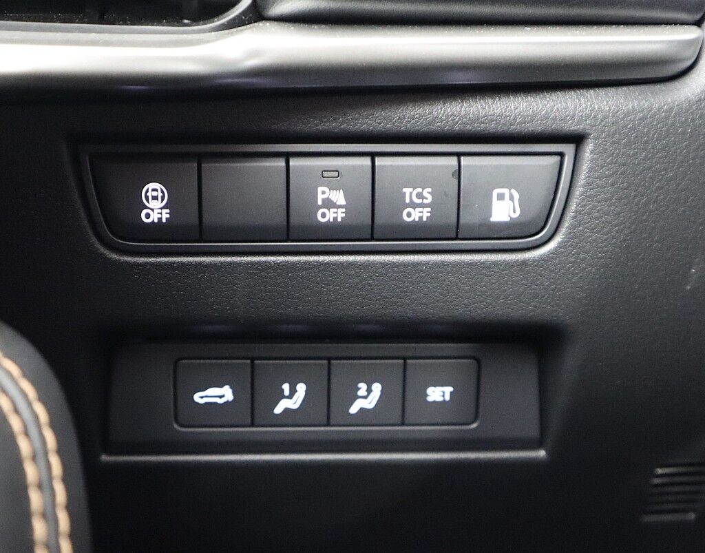 2025 Mazda CX-90 PHEV Premium Plus Package AWD Maumee OH