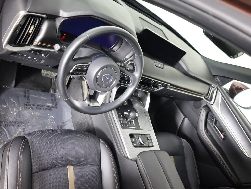 2025 Mazda CX-90 PHEV Premium Plus Package AWD Maumee OH