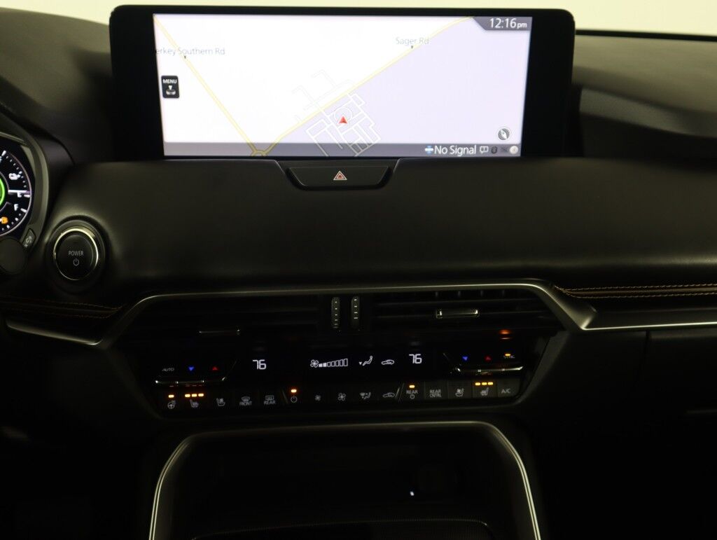 2025 Mazda CX-90 PHEV Premium Plus Package AWD Maumee OH