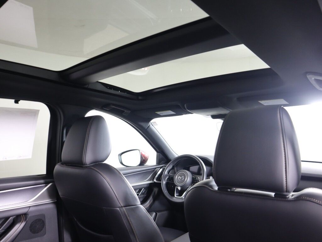 2025 Mazda CX-90 PHEV Premium Plus Package AWD Maumee OH