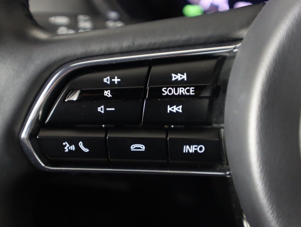 2025 Mazda CX-90 PHEV Premium Plus Package AWD Maumee OH