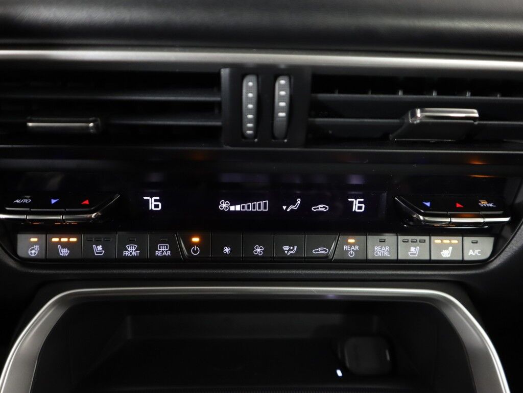 2025 Mazda CX-90 PHEV Premium Plus Package AWD Maumee OH