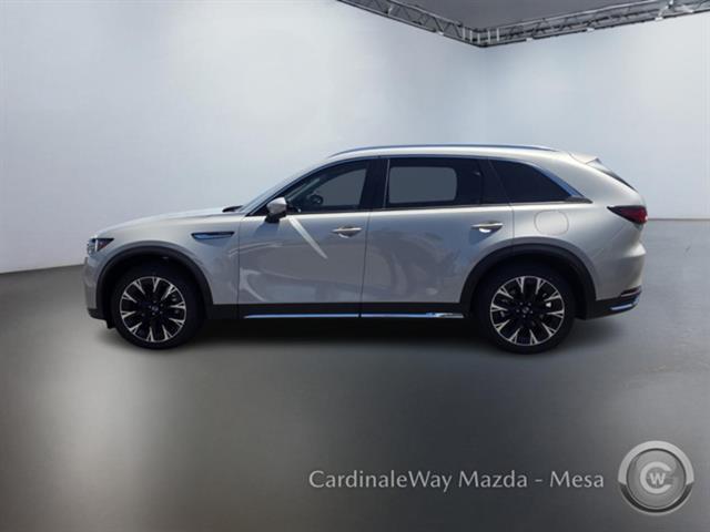 2025 Mazda CX-90 PHEV Premium Plus Package Mesa AZ