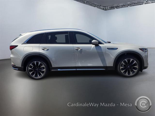 2025 Mazda CX-90 PHEV Premium Plus Package Mesa AZ