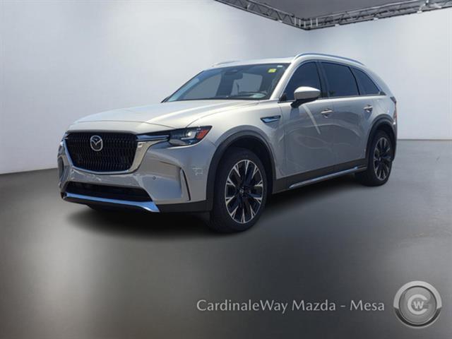 2025 Mazda CX-90 PHEV Premium Plus Package Mesa AZ