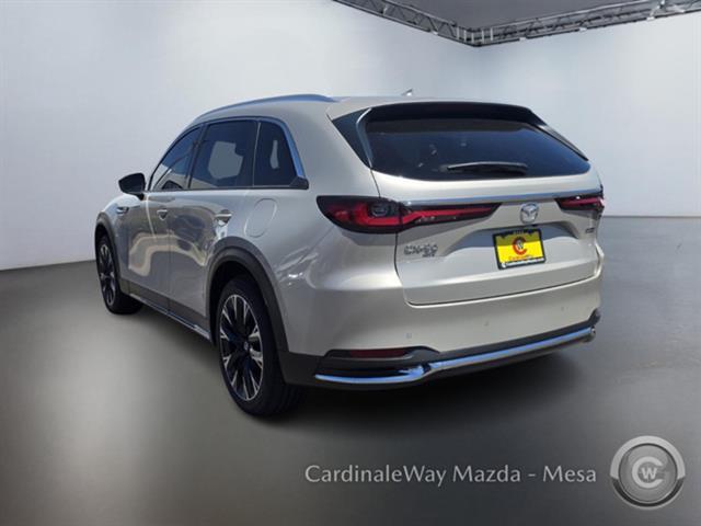 2025 Mazda CX-90 PHEV Premium Plus Package Mesa AZ