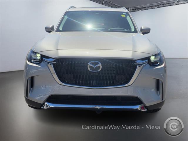 2025 Mazda CX-90 PHEV Premium Plus Package Mesa AZ