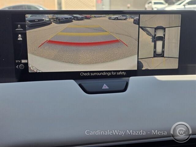 2025 Mazda CX-90 PHEV Premium Plus Package Mesa AZ