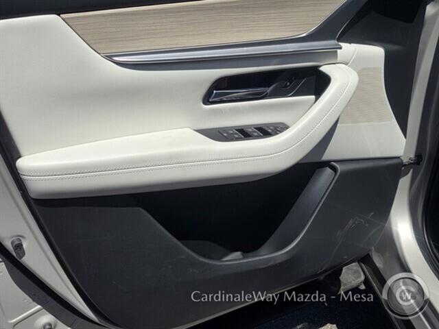 2025 Mazda CX-90 PHEV Premium Plus Package Mesa AZ