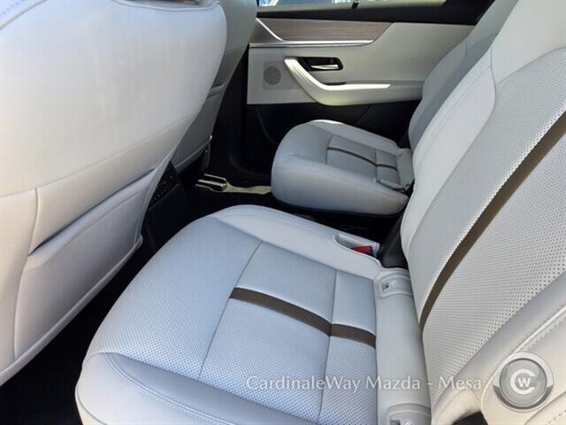 2025 Mazda CX-90 PHEV Premium Plus Package Mesa AZ
