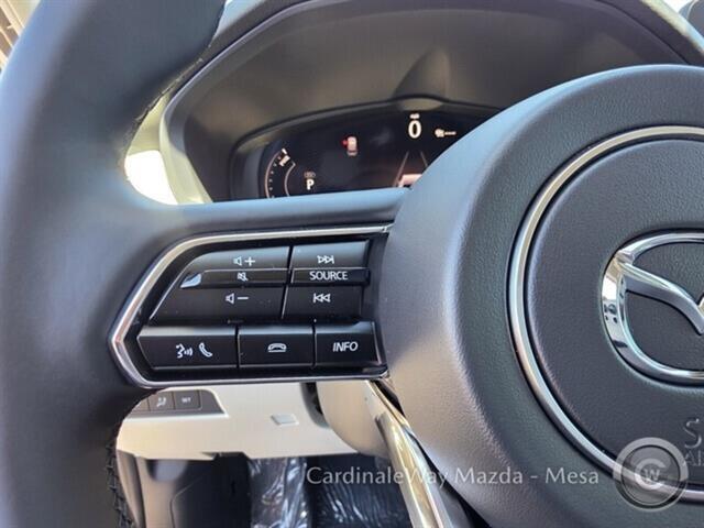 2025 Mazda CX-90 PHEV Premium Plus Package Mesa AZ