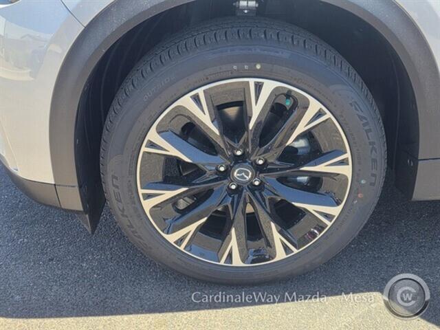 2025 Mazda CX-90 PHEV Premium Plus Package Mesa AZ